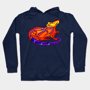 Righteous Rat Hoodie